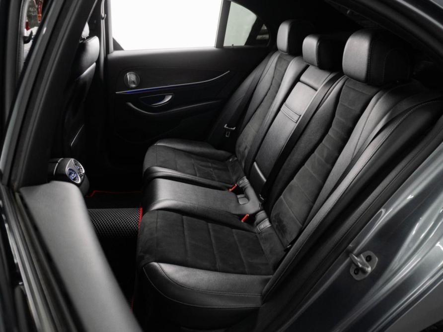 Mercedes-Benz E-Класс V (W213 S213 C238) Тюмень  - изображение 12