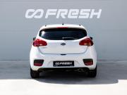 Kia Ceed II Рестайлинг Краснодар  - изображение 23