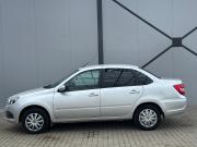 Lada (ВАЗ) Granta I Рестайлинг Тамбов  - изображение 25