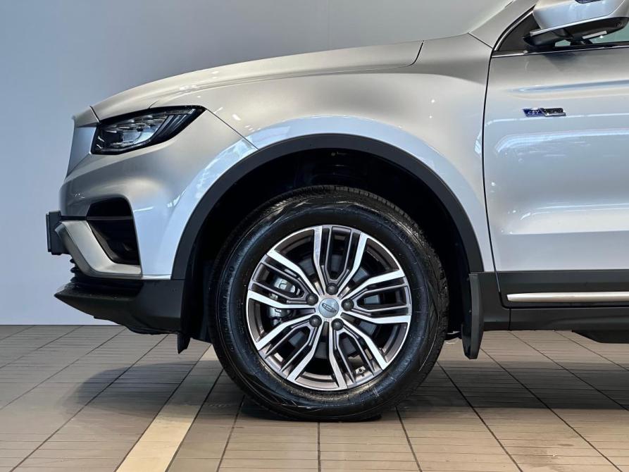 Geely Atlas Pro Краснодар  - изображение 6