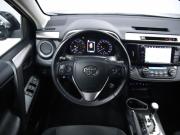 Toyota RAV4 IV (XA40) Рестайлинг Уфа  - изображение 29