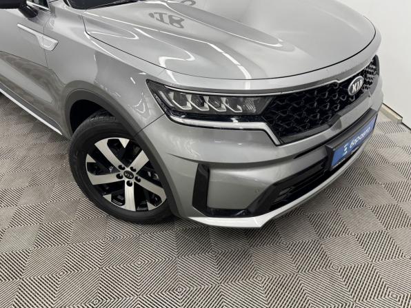 Kia Sorento IV с пробегом 2020 года, цена 3 400 000 рублей, 135937 км, внедорожник, Автокод Объявления
