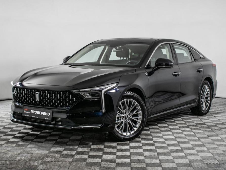 FAW Bestune B70 I Москва  - изображение 1