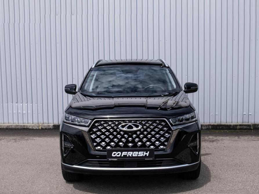 Chery Tiggo 7 Pro Max I Сочи  - изображение 3