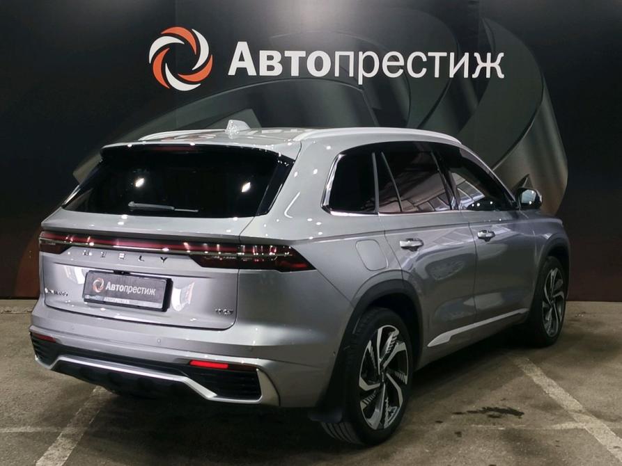 Geely Monjaro I Ставрополь  - изображение 6