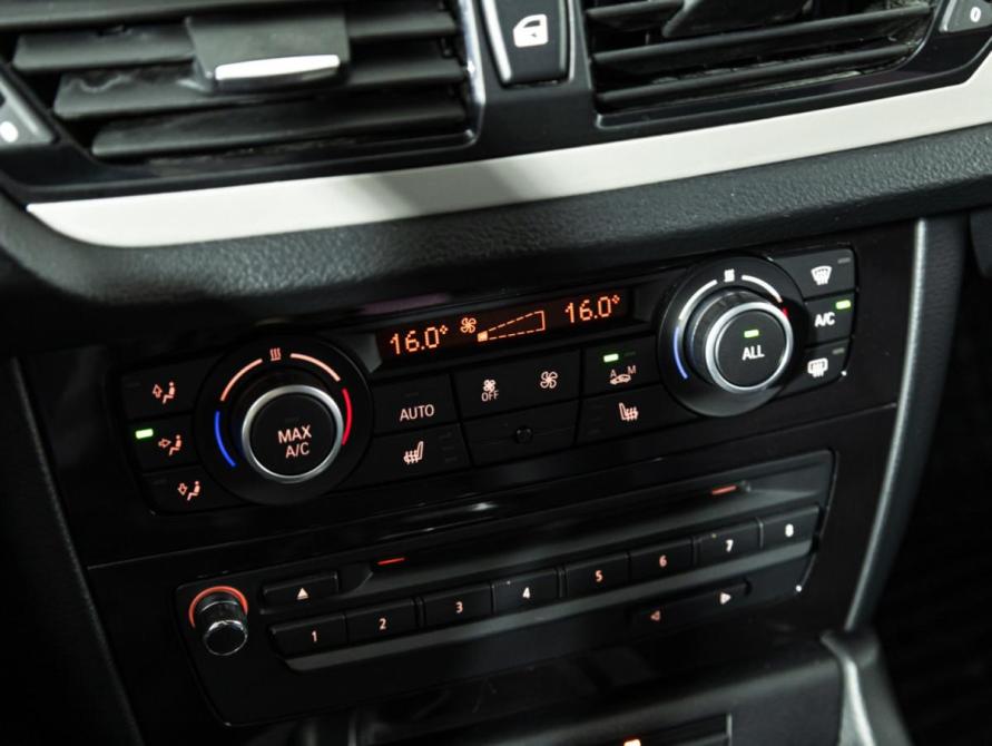 BMW X1 I (E84) Рестайлинг Санкт-Петербург  - изображение 16