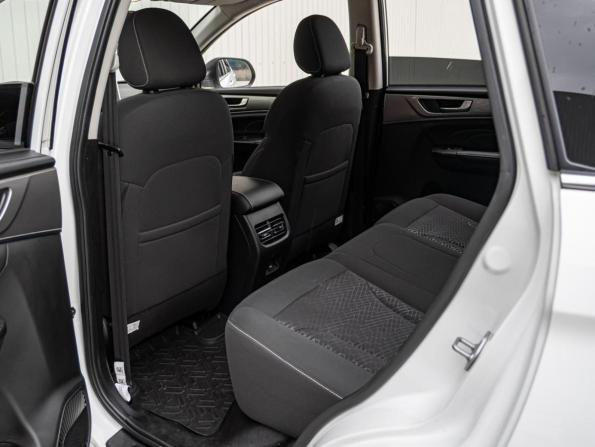 Haval M6 II с пробегом 2024 года, цена 1 770 000 рублей, 40473 км, внедорожник, Автокод Объявления