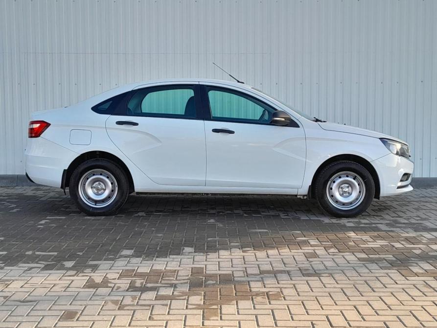 Lada (ВАЗ) Vesta I Новочеркасск  - изображение 7