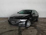 Genesis G90 I Москва  - изображение 20