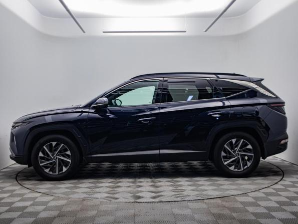 Hyundai Tucson IV с пробегом 2021 года, цена 3 190 000 рублей, 57100 км, внедорожник, Автокод Объявления