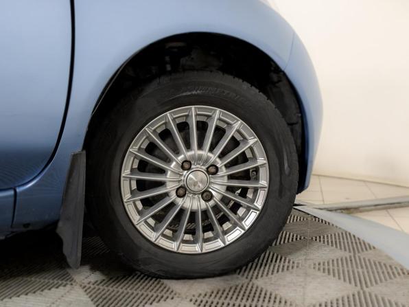 Nissan Micra III (K12) с пробегом 2008 года, цена 620 000 рублей, 153300 км, хэтчбек, Автокод Объявления