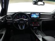 Kia Optima IV Рестайлинг Москва  - изображение 26