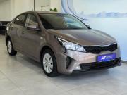 Kia Rio IV Рестайлинг Таганрог  - изображение 24