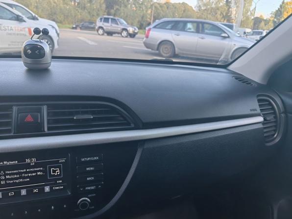 Kia Rio IV с пробегом 2017 года, цена 1 249 000 рублей, 148215 км, седан, Автокод Объявления