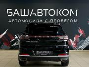 Chery Tiggo 7 Pro Max I Рестайлинг Уфа  - изображение 21