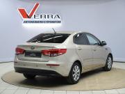 Kia Rio III Рестайлинг Уфа  - изображение 25