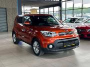 Kia Soul II Рестайлинг Оренбург  - изображение 30