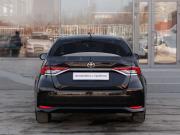 Toyota Corolla XI (E160 E170 E180) Рестайлинг 1 Новосибирск  - изображение 26