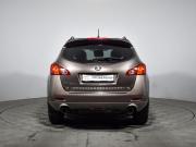 Nissan Murano II (Z51) Рестайлинг 2 Санкт-Петербург  - изображение 26