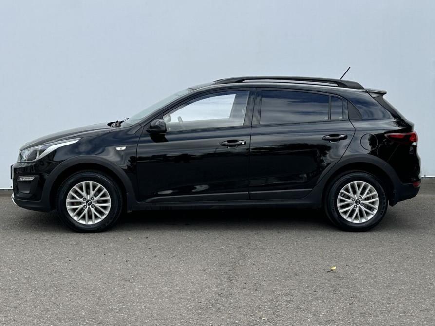 Kia Rio IV Москва  - изображение 8