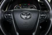 Toyota Alphard III Рестайлинг Владивосток  - изображение 54
