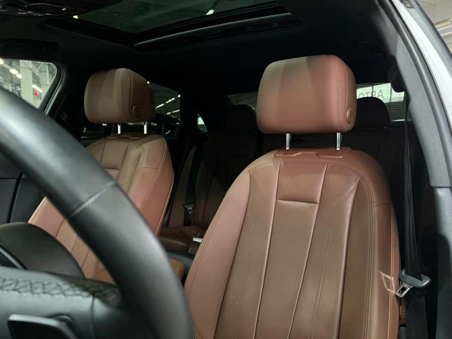 Audi A4 V (B9) Рестайлинг Оренбург  - изображение 10