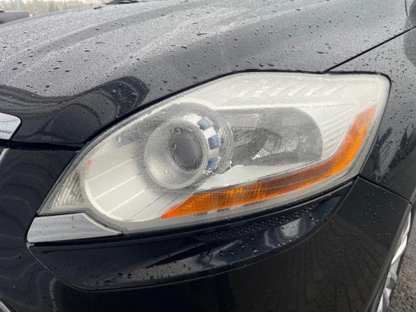 Ford Kuga I с пробегом 2012 года, цена 750 000 рублей, 248600 км, внедорожник, Автокод Объявления