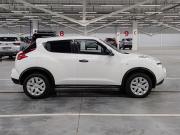 Nissan Juke I Казань  - изображение 27