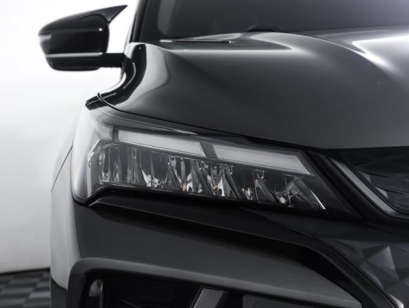 Geely Coolray I Рестайлинг с пробегом 2024 года, цена 1 945 000 рублей, 46576 км, внедорожник, Автокод Объявления