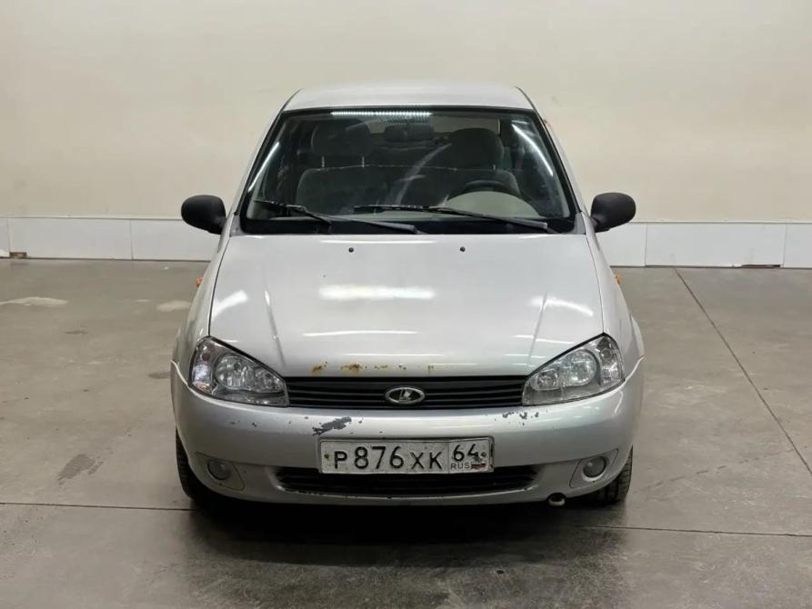 Lada (ВАЗ) Kalina I Саратов  - изображение 4