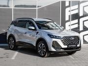 Chery Tiggo 7 Pro Max I Рестайлинг Краснодар  - изображение 24