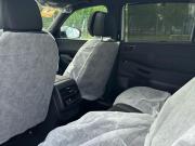 Volkswagen Teramont II (China Market) Москва  - изображение 8