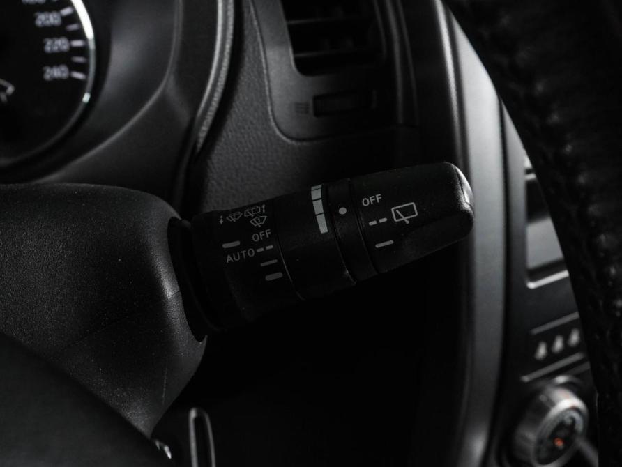 Nissan X-Trail II Рестайлинг Воронеж  - изображение 15