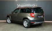 Skoda Yeti I Уфа  - изображение 23