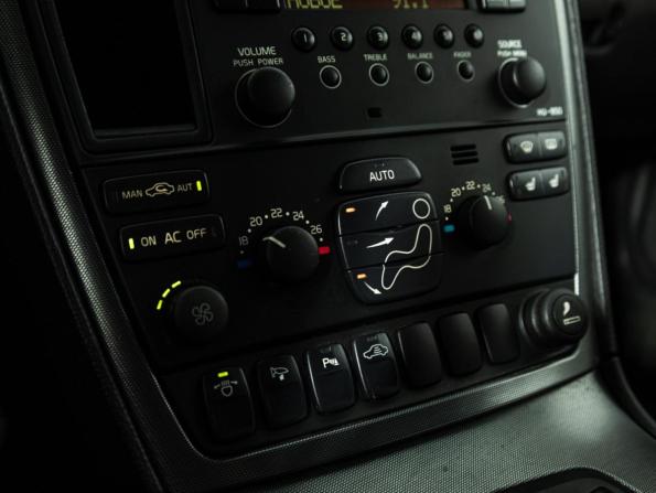 Volvo S60 I Рестайлинг с пробегом 2007 года, цена 719 777 рублей, 267517 км, седан, Автокод Объявления