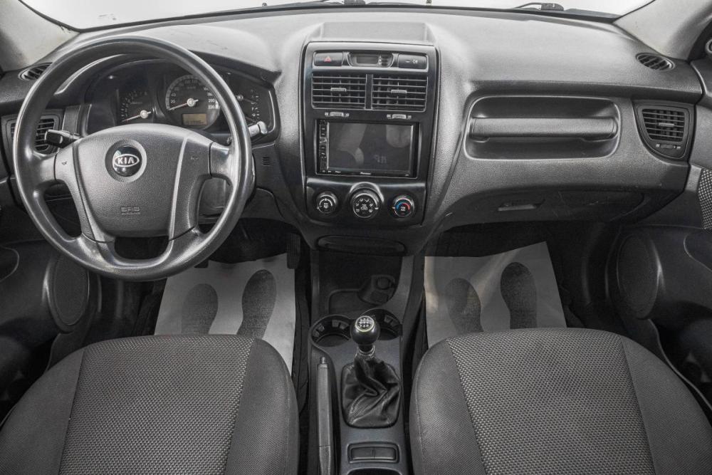 Kia Sportage II Барнаул  - изображение 10