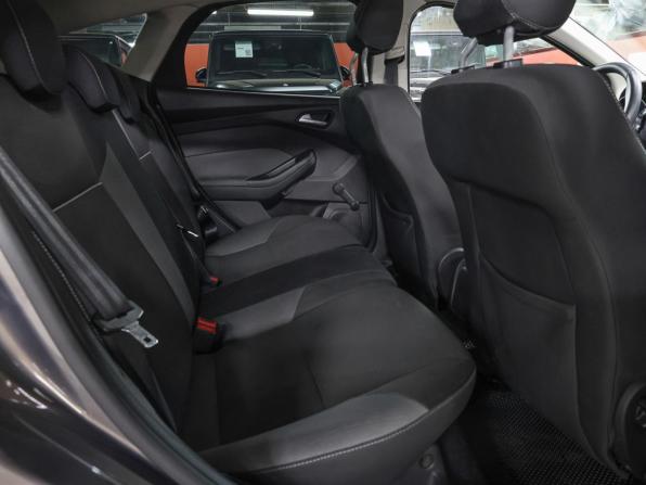 Ford Focus III с пробегом 2011 года, цена 679 000 рублей, 260162 км, хэтчбек, Автокод Объявления