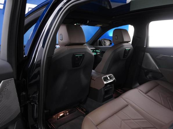 BMW 5 серии VIII (G60/G61/G68) с пробегом 2024 года, цена 6 998 888 рублей, 36340 км, седан, Автокод Объявления