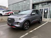 Chery Tiggo 4 Pro I Рестайлинг Самара  - изображение 30