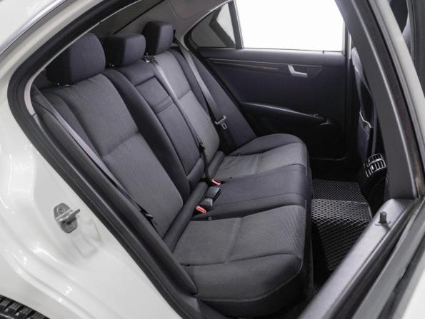 Mercedes-Benz C-Класс III (W204) Рестайлинг с пробегом 2012 года, цена 1 549 000 рублей, 236963 км, седан, Автокод Объявления