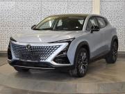 Changan UNI-T I Москва  - изображение 16