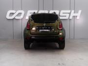 Renault Duster I Рестайлинг Воронеж  - изображение 19
