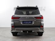Lexus LX III Рестайлинг 2 Москва  - изображение 27
