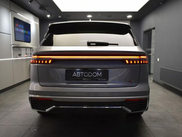 Geely Monjaro I с пробегом 2023 года, цена 3 069 000 рублей, 57123 км, внедорожник, Автокод Объявления