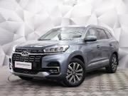 Chery Tiggo 8 I Ульяновск  - изображение 24