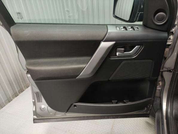 Land Rover Freelander II с пробегом 2008 года, цена 1 199 000 рублей, 268389 км, внедорожник, Автокод Объявления