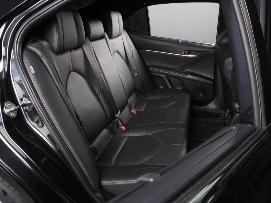 Toyota Camry VIII (XV70) Рестайлинг Минеральные Воды  - изображение 7