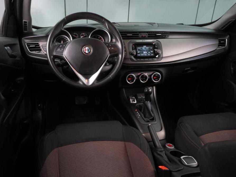 Alfa Romeo Giulietta III Воронеж  - изображение 6