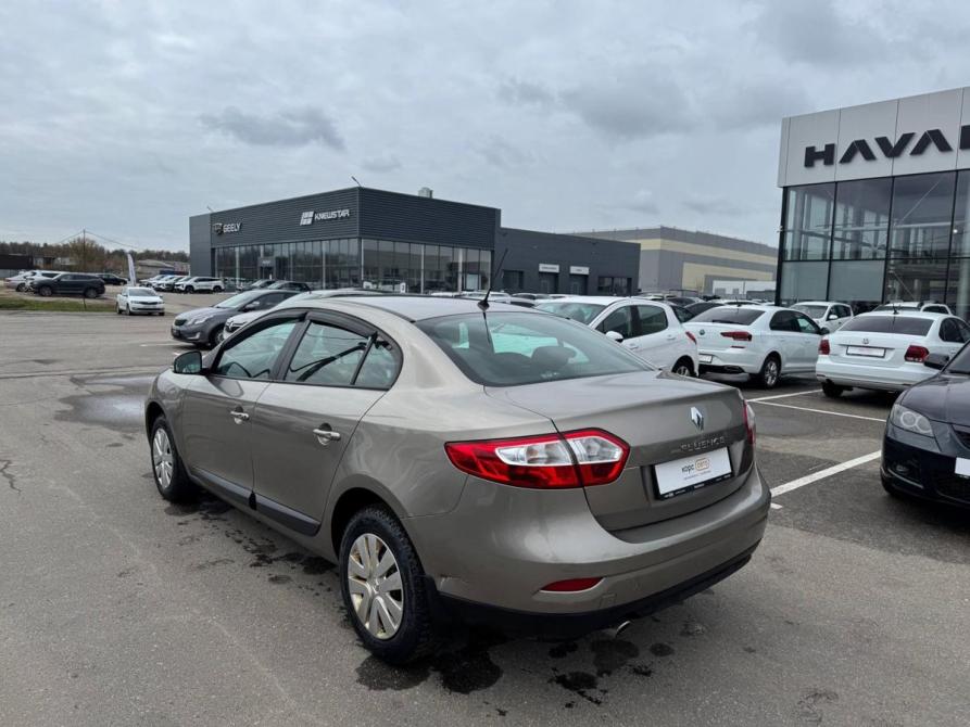 Renault Fluence I Ногинск  - изображение 8