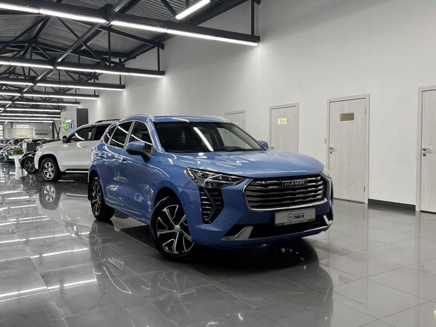 Haval Jolion I Тверь  - изображение 5